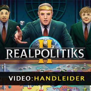 Realpolitiks 2 Video Trailer