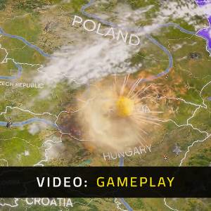 Realpolitiks 3 Earth and Beyond - Gameplay Video