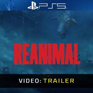 REANIMAL PS5 Video Trailer