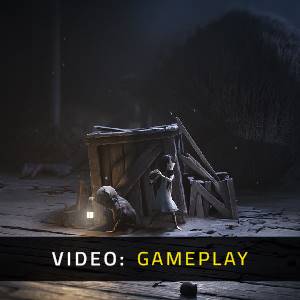REANIMAL Gameplay Video
