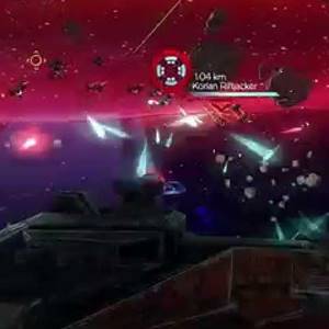 Rebel Galaxy Outlaw Doel