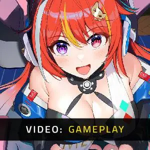 Rebellion GODSOUL: Awakening Gameplay Video