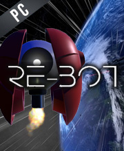 Re-bot VR Pc