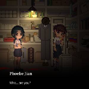 Recall Empty Wishes - Dialoogsysteem