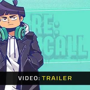 RE:CALL - Video Trailer