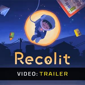 Recolit - Trailer