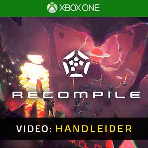 Recompile Xbox One Video-opname