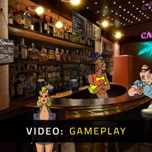 Red Comrades 3 Return of Alaska Reloaded - Gameplay