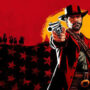 Red Dead Redemption 2 heeft beste maand op Steam sinds 2 jaar