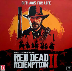 Red Dead Redemption 2 komt naar huidige generatie consoles - gerucht