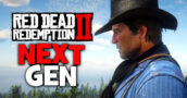 Red Dead Redemption 2: Next-Gen Versie volgens Leaks in Ontwikkeling