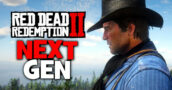 Red Dead Redemption 2: Next-Gen Versie volgens Leaks in Ontwikkeling