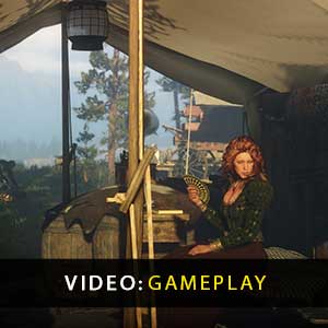 Red Dead Redemption 2 Gameplay Video