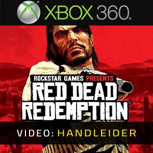 Red Dead Redemption Video Trailer