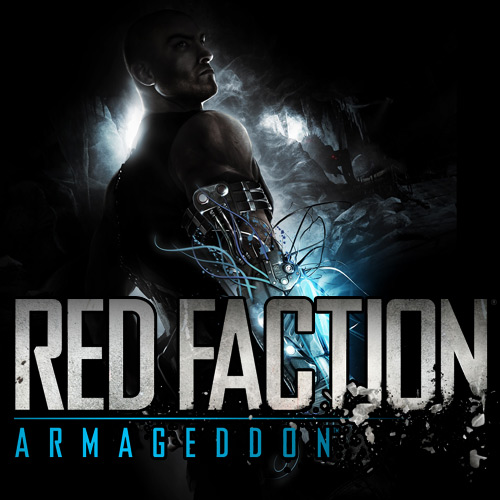 Koop Red Faction Armageddon CD Key Compare Prices
