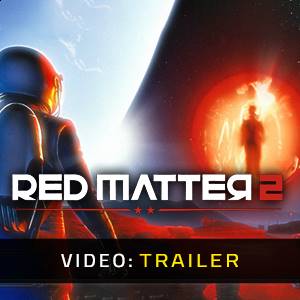 Red Matter 2 VR - Trailer