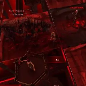 Red Risk - Hond vs Jason en Elise