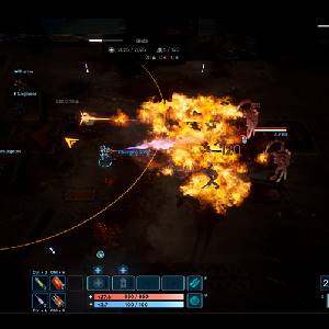 Red Solstice 2 Survivors - Vlammenwerper