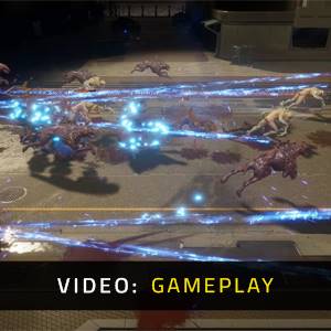 Red Solstice 2 Survivors Gameplay Video