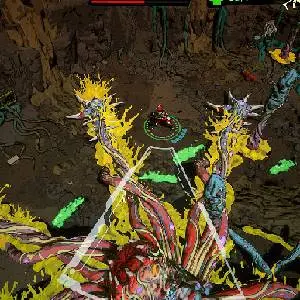 REDACTED - The Sentient