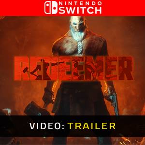 Redeemer - Trailer