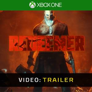 Redeemer - Trailer