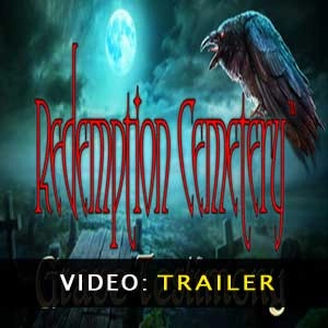 Redemption Cemetery Grave Testimony Pc