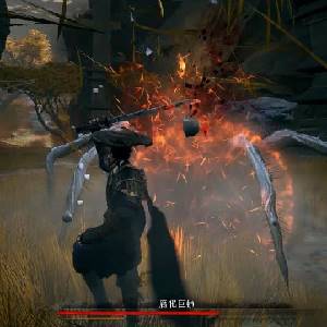 Redemption of Liuyin – Reus Spin