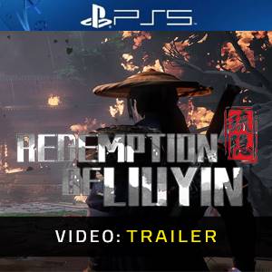 Redemption of Liuyin PS5 – Trailer