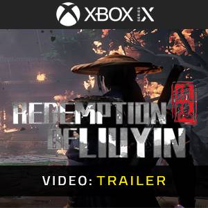 Redemption of Liuyin Xbox Series – Trailer