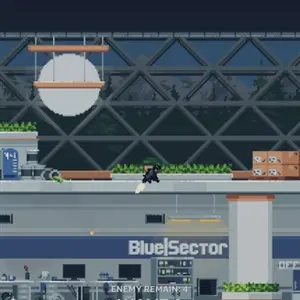 RedEx - Kantoorgebouw