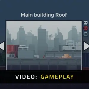 RedEx - Gameplay Video