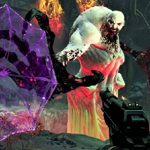 Redfall Bite Back Upgrade - Layla en Blood Weaver