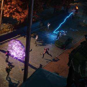 Redfall Bite Back Upgrade - Scherpschutter