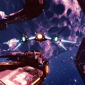 Redout - Vliegdekschip