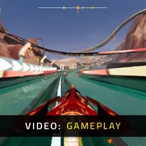 Redout - Gameplay