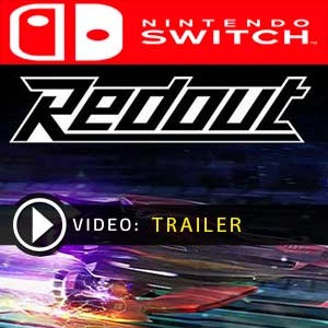 Koop Redout Nintendo Switch Goedkope Prijsvergelijke