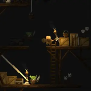 Regions Of Ruin - Ondergronds