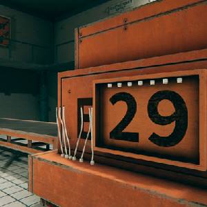 Regular Factory Escape Room - Delta Gebied