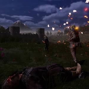 Reign of Guilds - Slagveld