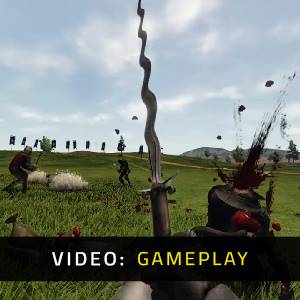 Reign Of Kings - Gameplay