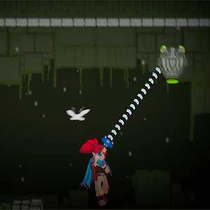 Reknum Fantasy of Dreams - Swing