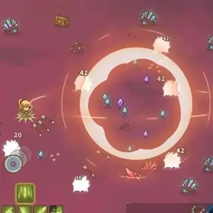 Relic Abyss – Aeryn