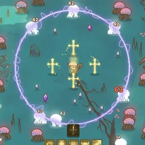 Relic Abyss – Amolagolicus