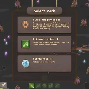 Relic Abyss – Extraatjes