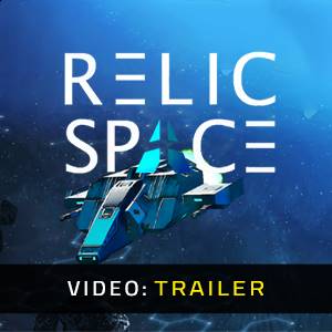 Relic Space - Videotrailer