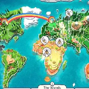 Religion inc. God Simulator - Beschaving