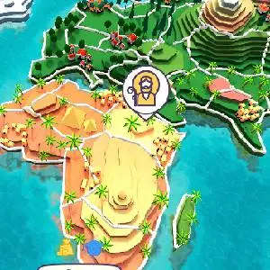 Religion inc. God Simulator - Egypte