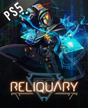 Reliquary Playstation 5
