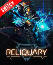Reliquary Switch